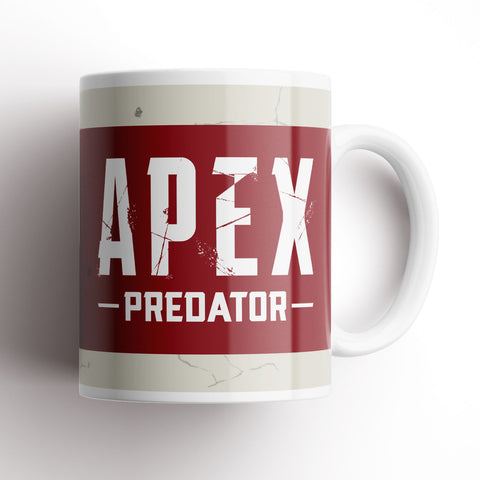 Apex Predator Mug