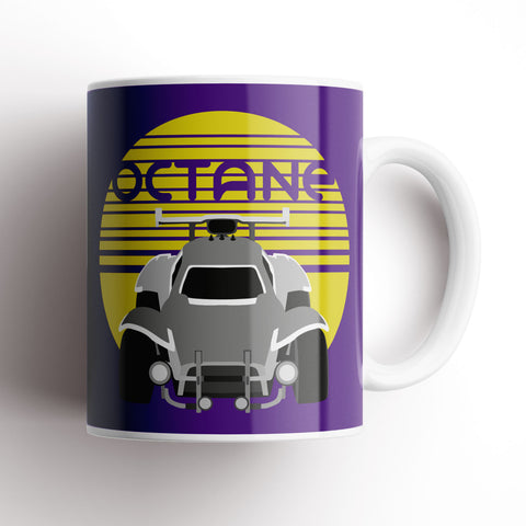 Octane Sunset Mug