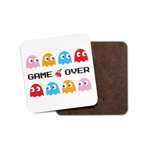 Game Over Coaster